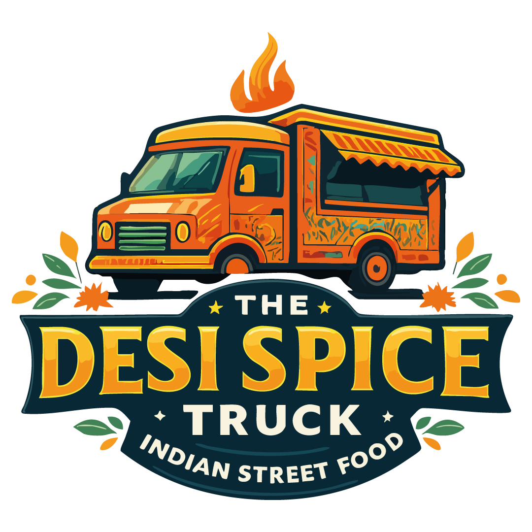 Desi Spice Truck