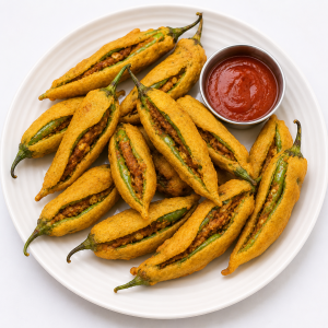 Cut Mirchi