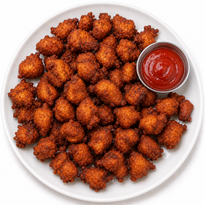 Chicken Pakodi