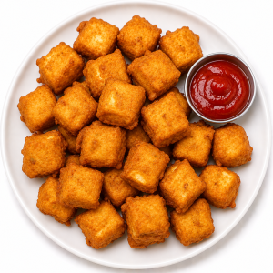 Paneer Pakodi