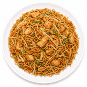 Chicken Fried Noodles/Rice