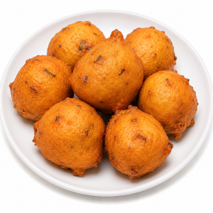 Mysore Bonda