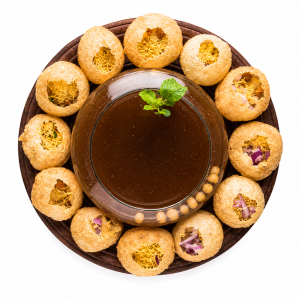 Pani Puri