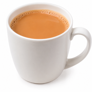 Tea Large