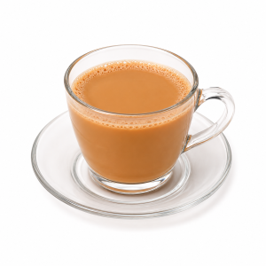 Tea Small