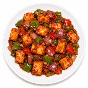 Chilli Paneer